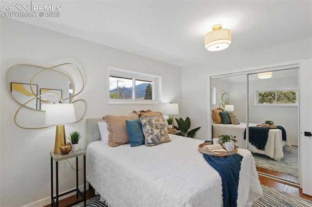 MLS Image for 3106 W Fontanero  ,Colorado Springs, Colorado