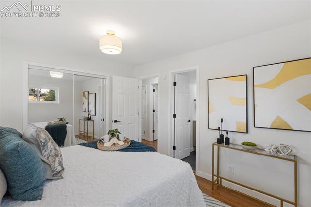 MLS Image for 3106 W Fontanero  ,Colorado Springs, Colorado