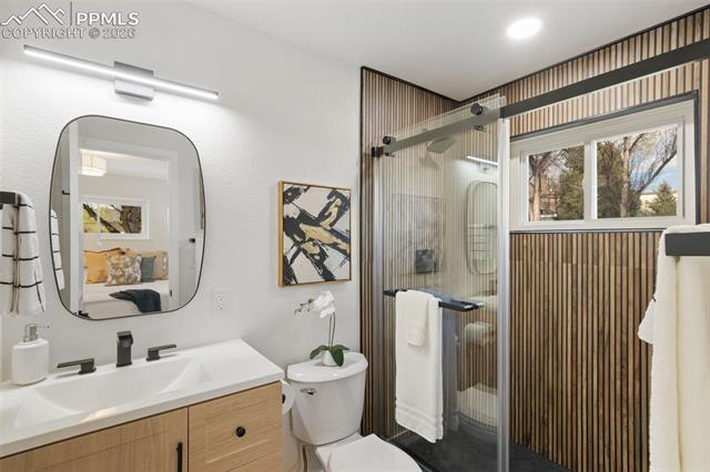 MLS Image for 3106 W Fontanero  ,Colorado Springs, Colorado