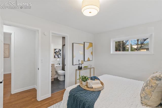 MLS Image for 3106 W Fontanero  ,Colorado Springs, Colorado