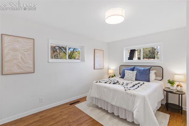 MLS Image for 3106 W Fontanero  ,Colorado Springs, Colorado
