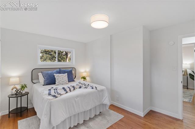 MLS Image for 3106 W Fontanero  ,Colorado Springs, Colorado