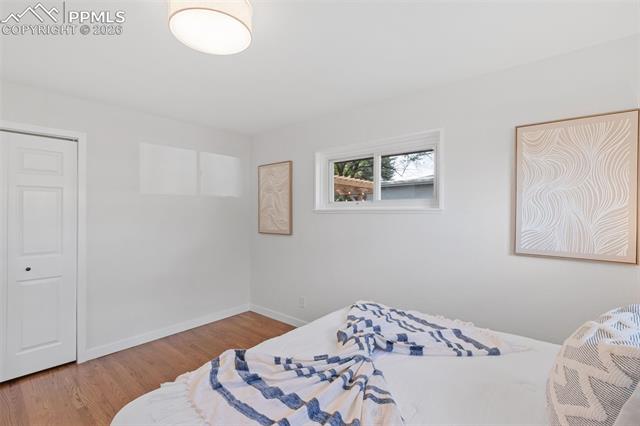 MLS Image for 3106 W Fontanero  ,Colorado Springs, Colorado