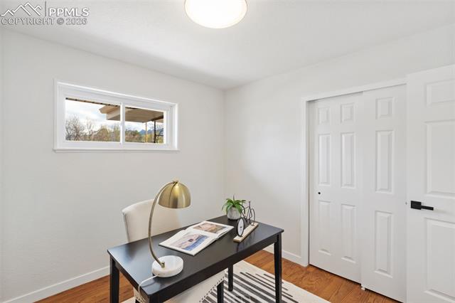 MLS Image for 3106 W Fontanero  ,Colorado Springs, Colorado