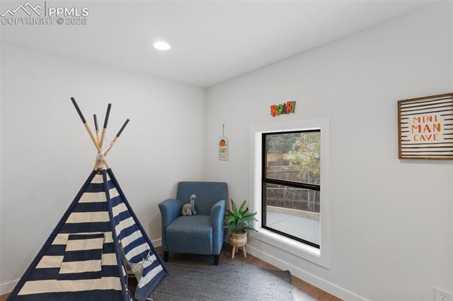 MLS Image for 3106 W Fontanero  ,Colorado Springs, Colorado