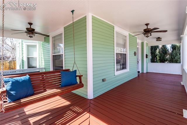 MLS Image for 2008 N Nevada  ,Colorado Springs, Colorado