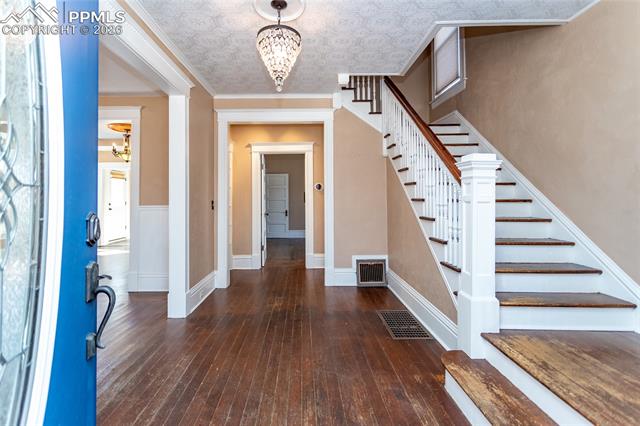 MLS Image for 2008 N Nevada  ,Colorado Springs, Colorado
