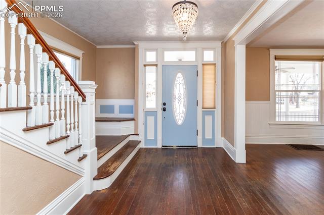 MLS Image for 2008 N Nevada  ,Colorado Springs, Colorado