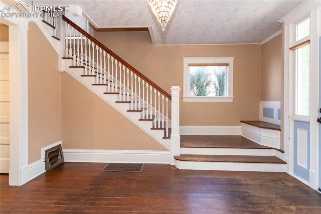 MLS Image for 2008 N Nevada  ,Colorado Springs, Colorado
