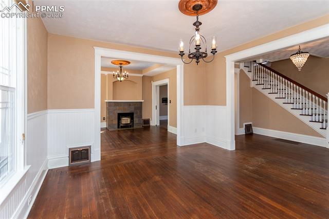 MLS Image for 2008 N Nevada  ,Colorado Springs, Colorado