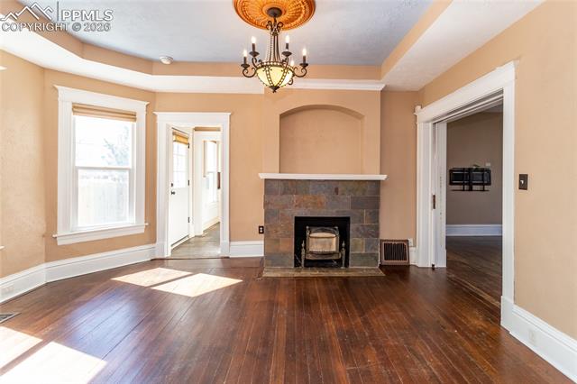 MLS Image for 2008 N Nevada  ,Colorado Springs, Colorado
