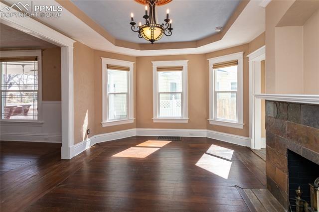 MLS Image for 2008 N Nevada  ,Colorado Springs, Colorado