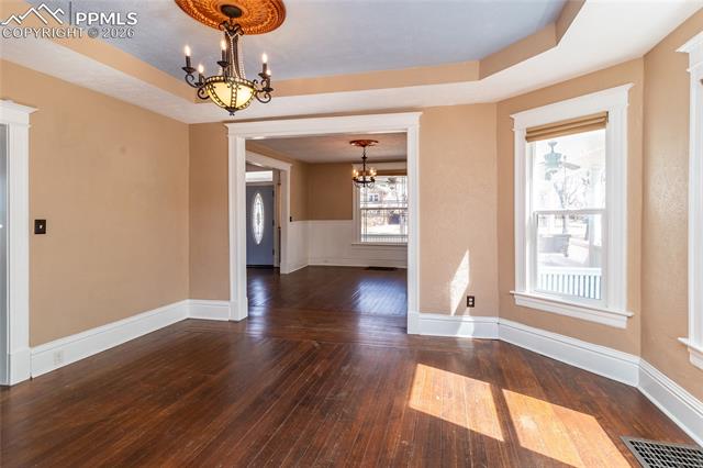 MLS Image for 2008 N Nevada  ,Colorado Springs, Colorado