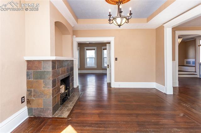 MLS Image for 2008 N Nevada  ,Colorado Springs, Colorado