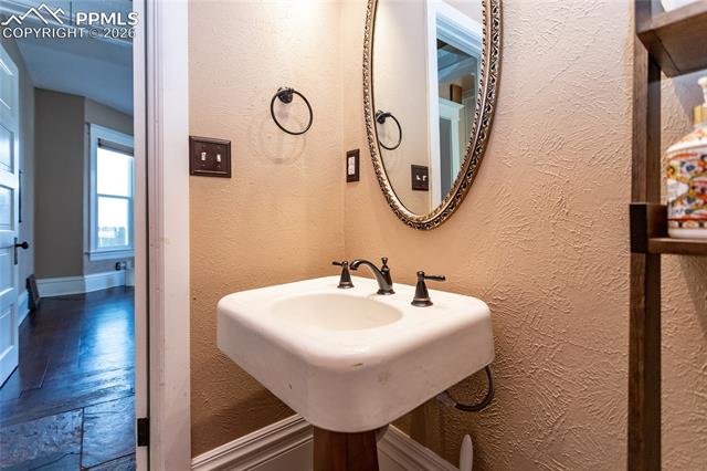 MLS Image for 2008 N Nevada  ,Colorado Springs, Colorado