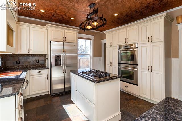 MLS Image for 2008 N Nevada  ,Colorado Springs, Colorado
