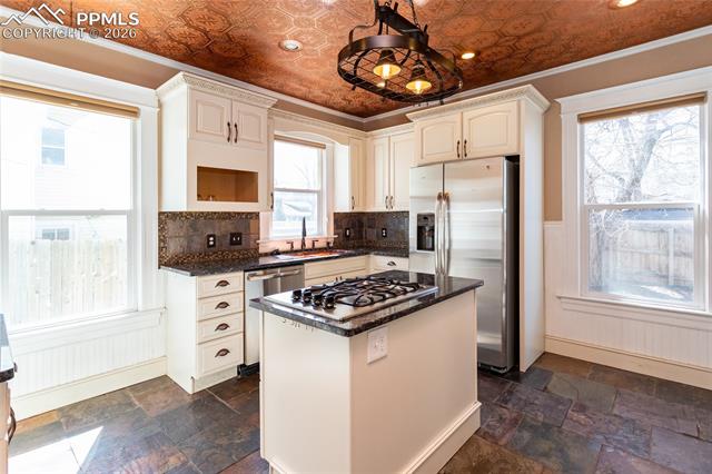 MLS Image for 2008 N Nevada  ,Colorado Springs, Colorado