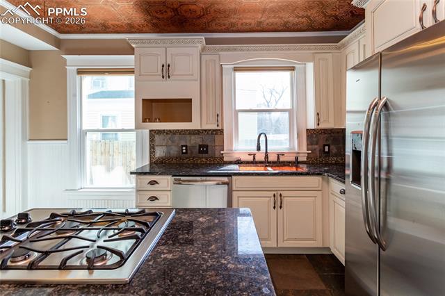 MLS Image for 2008 N Nevada  ,Colorado Springs, Colorado