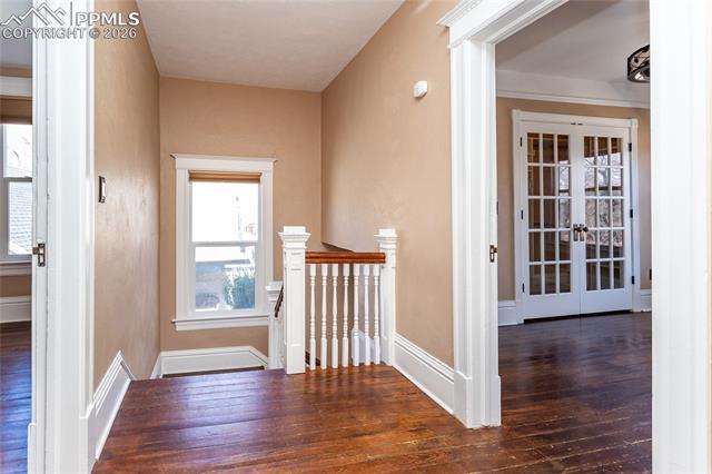 MLS Image for 2008 N Nevada  ,Colorado Springs, Colorado