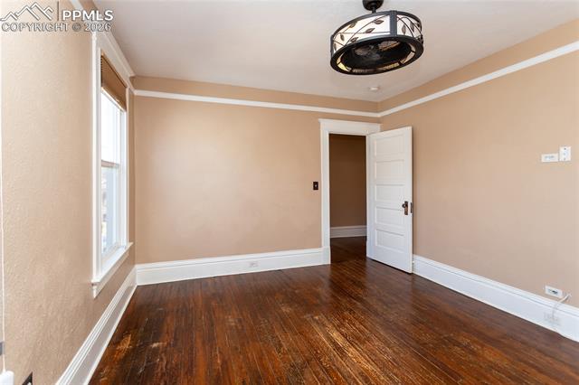 MLS Image for 2008 N Nevada  ,Colorado Springs, Colorado