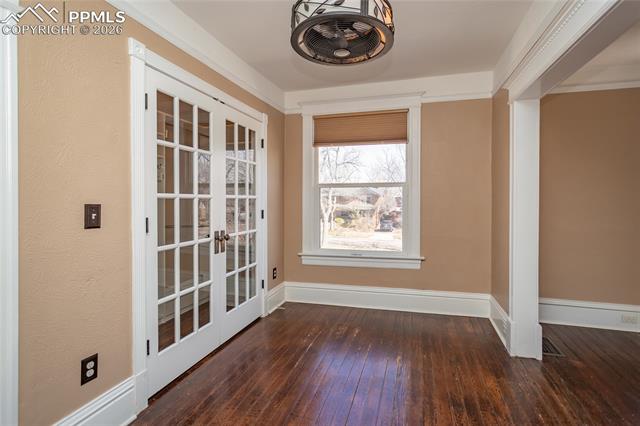 MLS Image for 2008 N Nevada  ,Colorado Springs, Colorado
