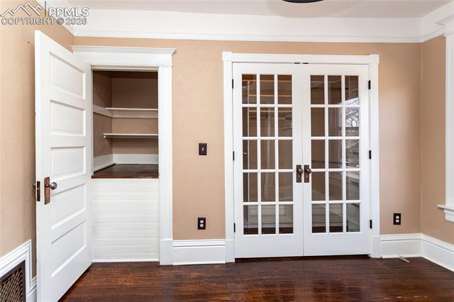 MLS Image for 2008 N Nevada  ,Colorado Springs, Colorado