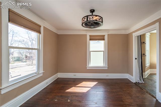 MLS Image for 2008 N Nevada  ,Colorado Springs, Colorado