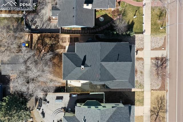MLS Image for 2008 N Nevada  ,Colorado Springs, Colorado