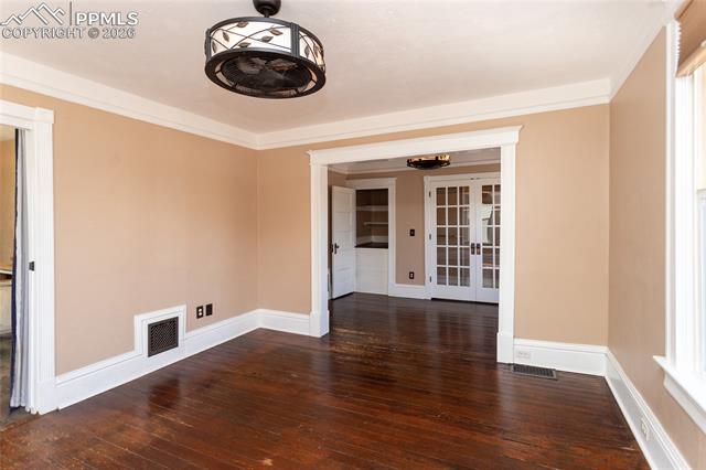MLS Image for 2008 N Nevada  ,Colorado Springs, Colorado