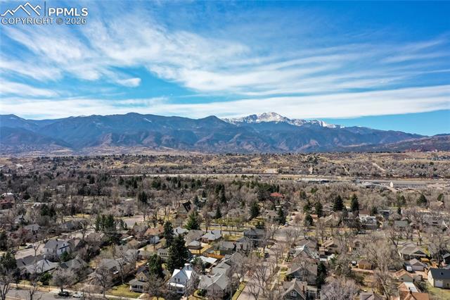 MLS Image for 2008 N Nevada  ,Colorado Springs, Colorado
