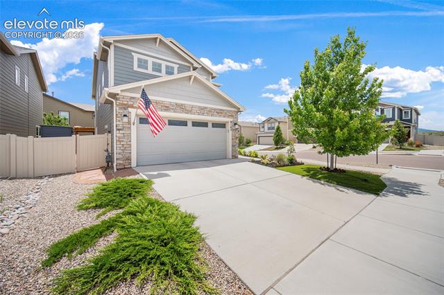8145  Talc  , colorado springs&nbsp; House Search MLS Picture