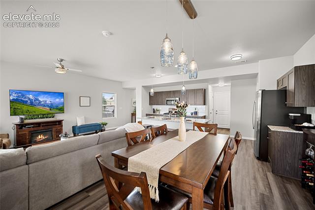 MLS Image for 8145  Talc  ,Colorado Springs, Colorado