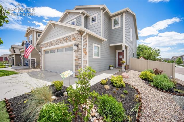 MLS Image for 8145  Talc  ,Colorado Springs, Colorado