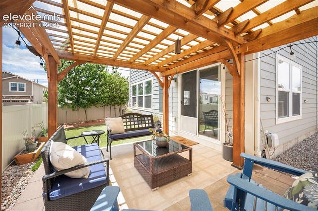 MLS Image for 8145  Talc  ,Colorado Springs, Colorado