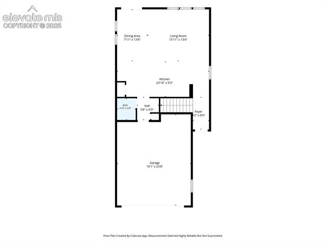 MLS Image for 8145  Talc  ,Colorado Springs, Colorado