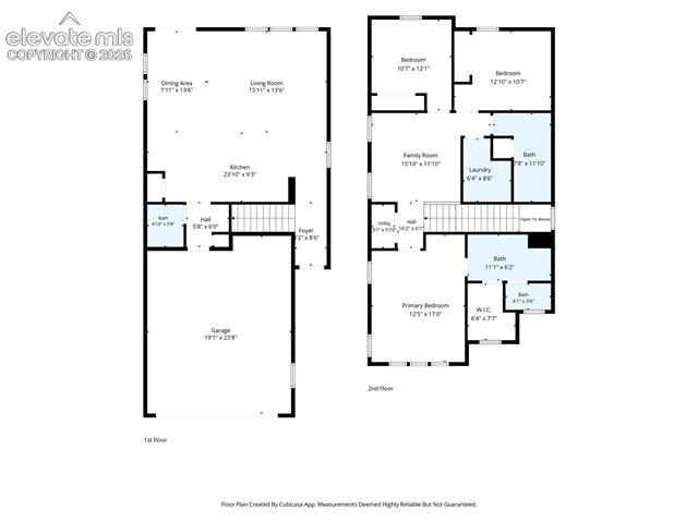 MLS Image for 8145  Talc  ,Colorado Springs, Colorado