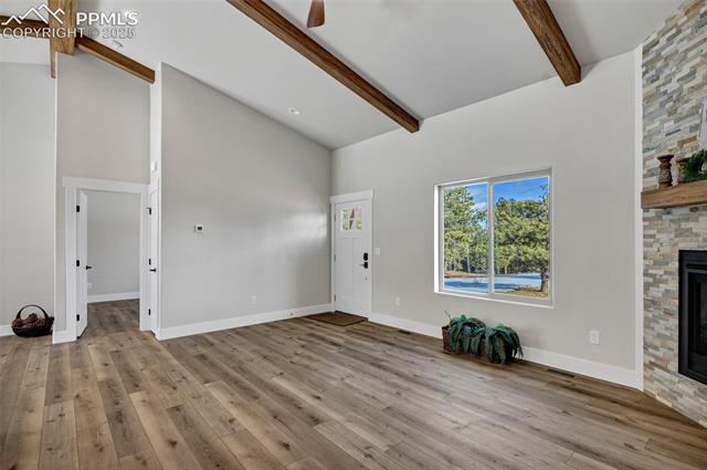 MLS Image for 2627  Pikes Peak  ,Florissant, Colorado