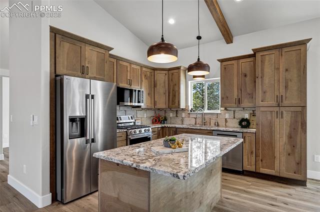 MLS Image for 2627  Pikes Peak  ,Florissant, Colorado