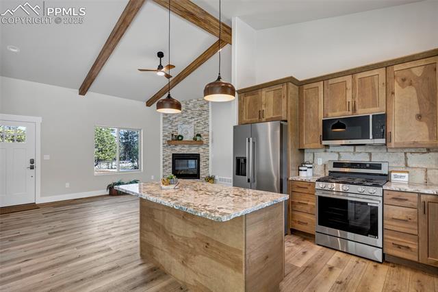 MLS Image for 2627  Pikes Peak  ,Florissant, Colorado