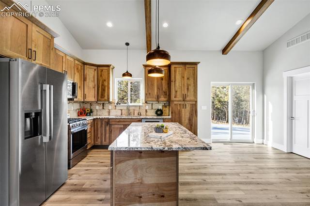 MLS Image for 2627  Pikes Peak  ,Florissant, Colorado