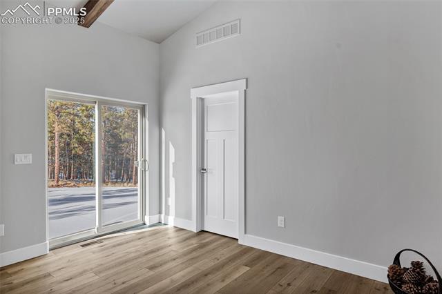 MLS Image for 2627  Pikes Peak  ,Florissant, Colorado