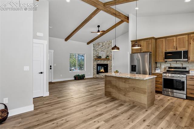 MLS Image for 2627  Pikes Peak  ,Florissant, Colorado