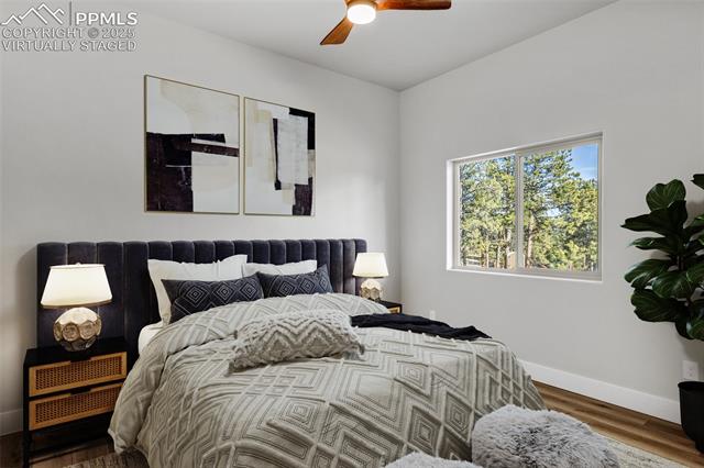 MLS Image for 2627  Pikes Peak  ,Florissant, Colorado