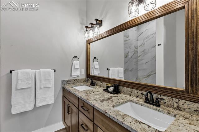 MLS Image for 2627  Pikes Peak  ,Florissant, Colorado
