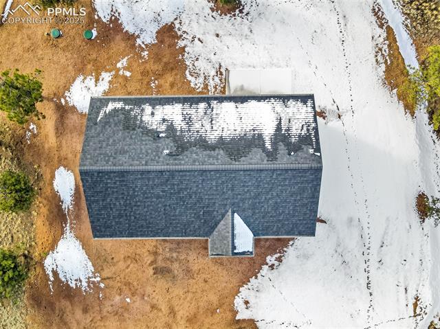 MLS Image for 2627  Pikes Peak  ,Florissant, Colorado