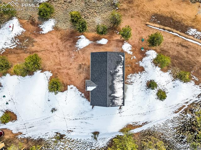 MLS Image for 2627  Pikes Peak  ,Florissant, Colorado