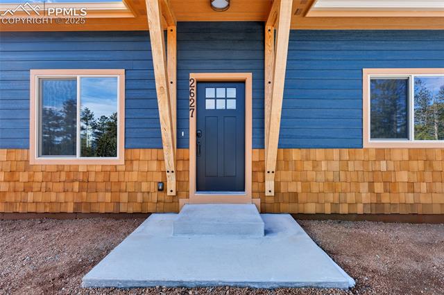 MLS Image for 2627  Pikes Peak  ,Florissant, Colorado