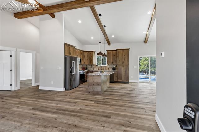 MLS Image for 2627  Pikes Peak  ,Florissant, Colorado