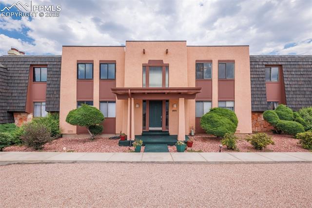2905  Mesa  D , colorado springs  House Search MLS Picture