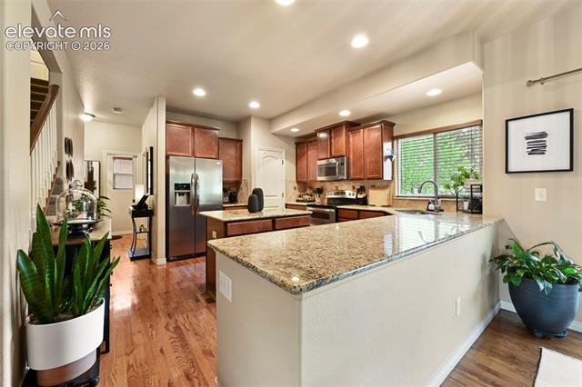 MLS Image for 5454  Majestic  ,Colorado Springs, Colorado